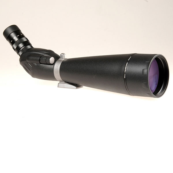 Acuter GrandVista DS100A 22-67x100mm dual-speed spotting scope